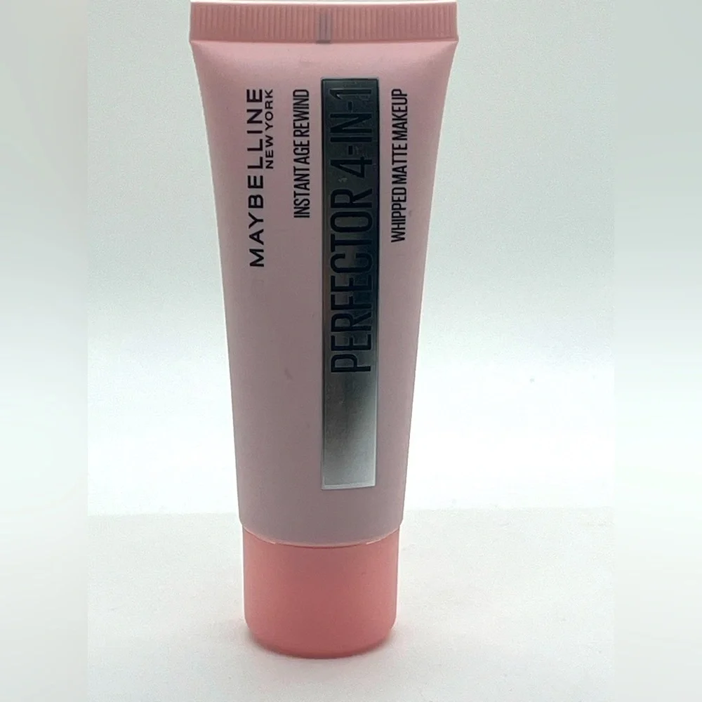 Maybelline item 100%